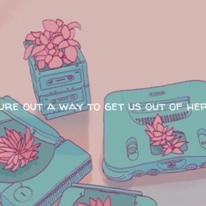 Meet your Posher, Mari